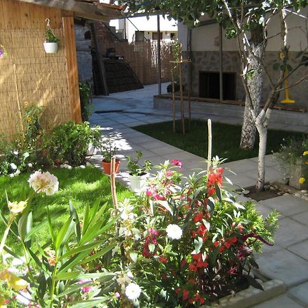 Aseva House Guest House Bansko Exterior photo