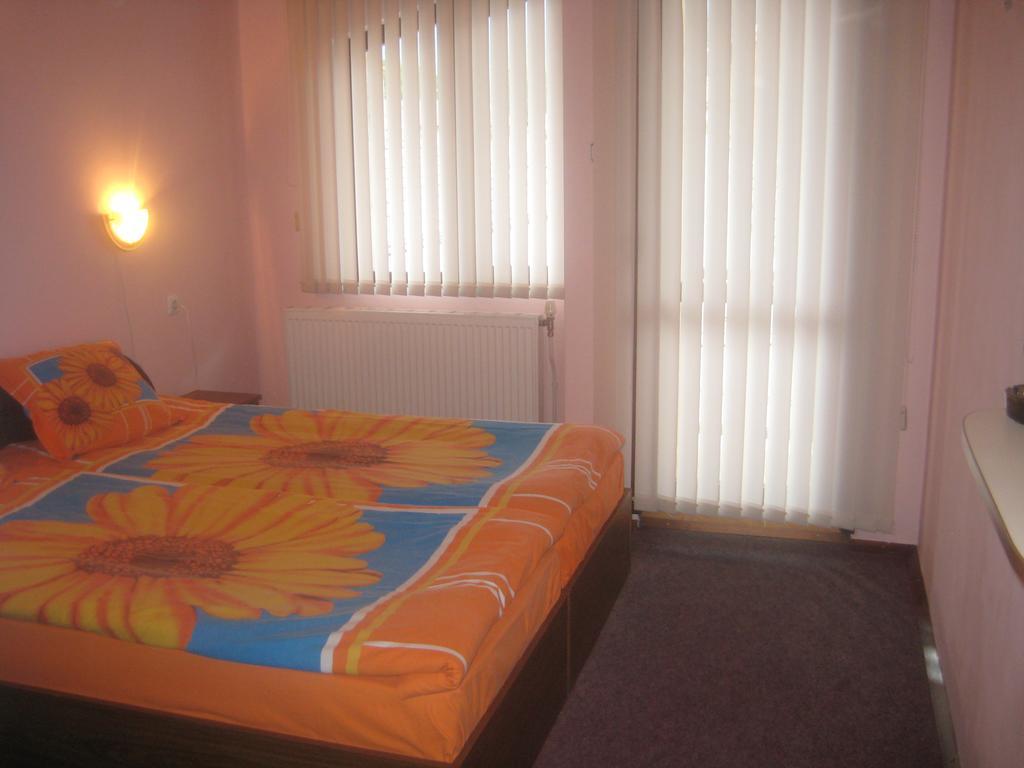 Aseva House Guest House Bansko Exterior photo