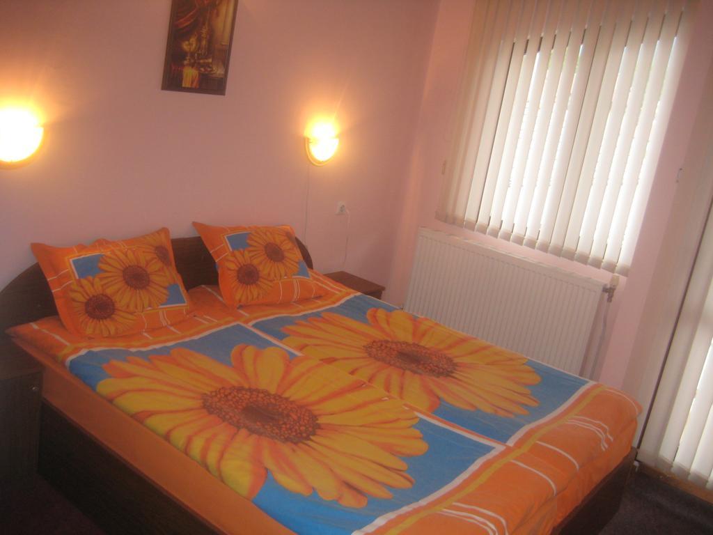 Aseva House Guest House Bansko Exterior photo