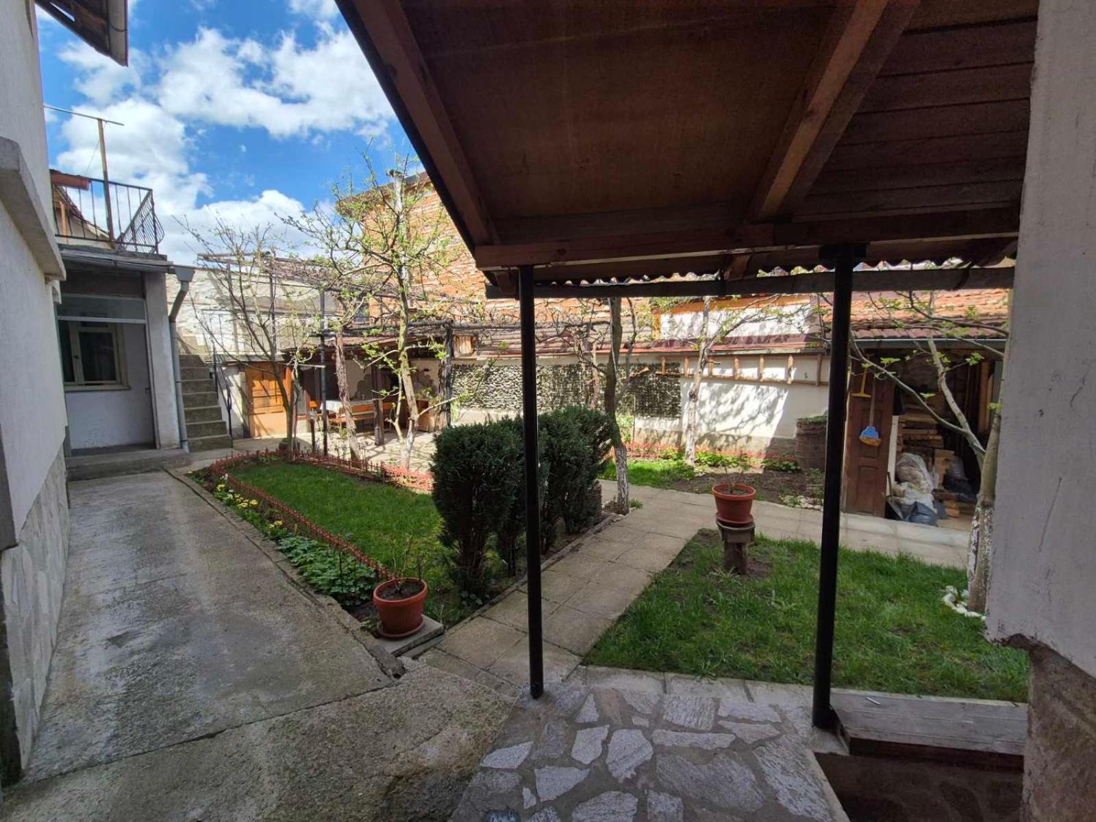 Aseva House Guest House Bansko Exterior photo