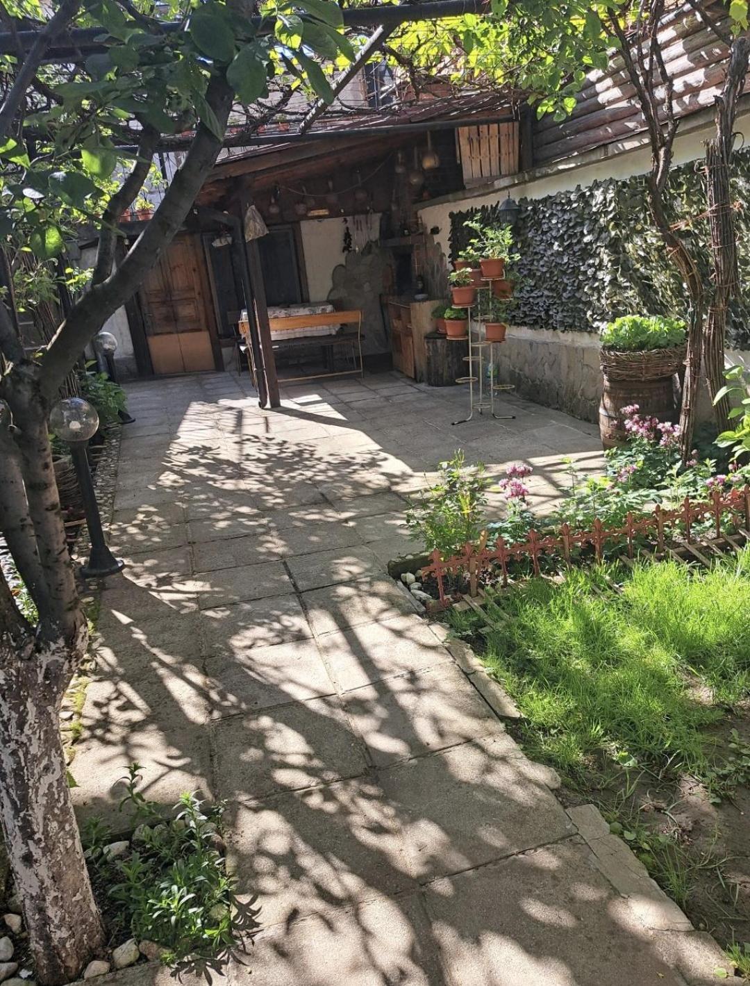 Aseva House Guest House Bansko Exterior photo