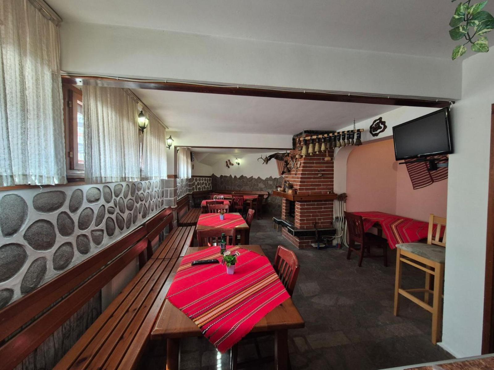 Aseva House Guest House Bansko Exterior photo
