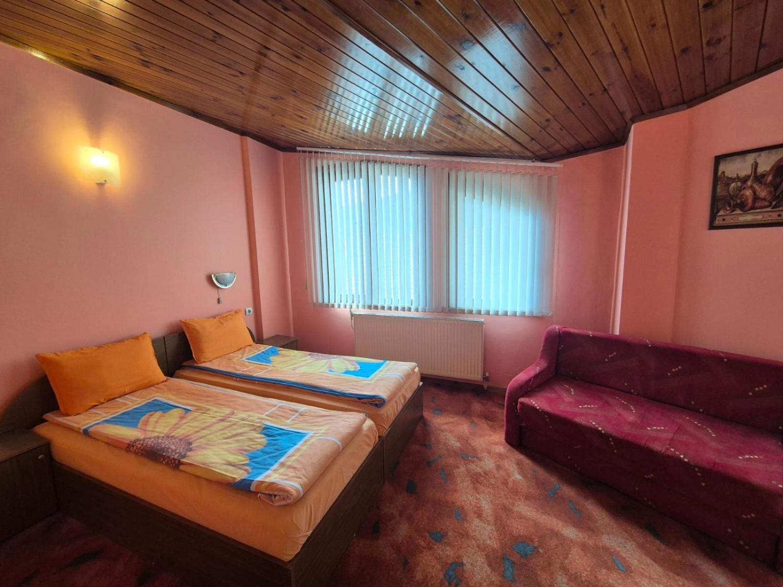 Aseva House Guest House Bansko Exterior photo