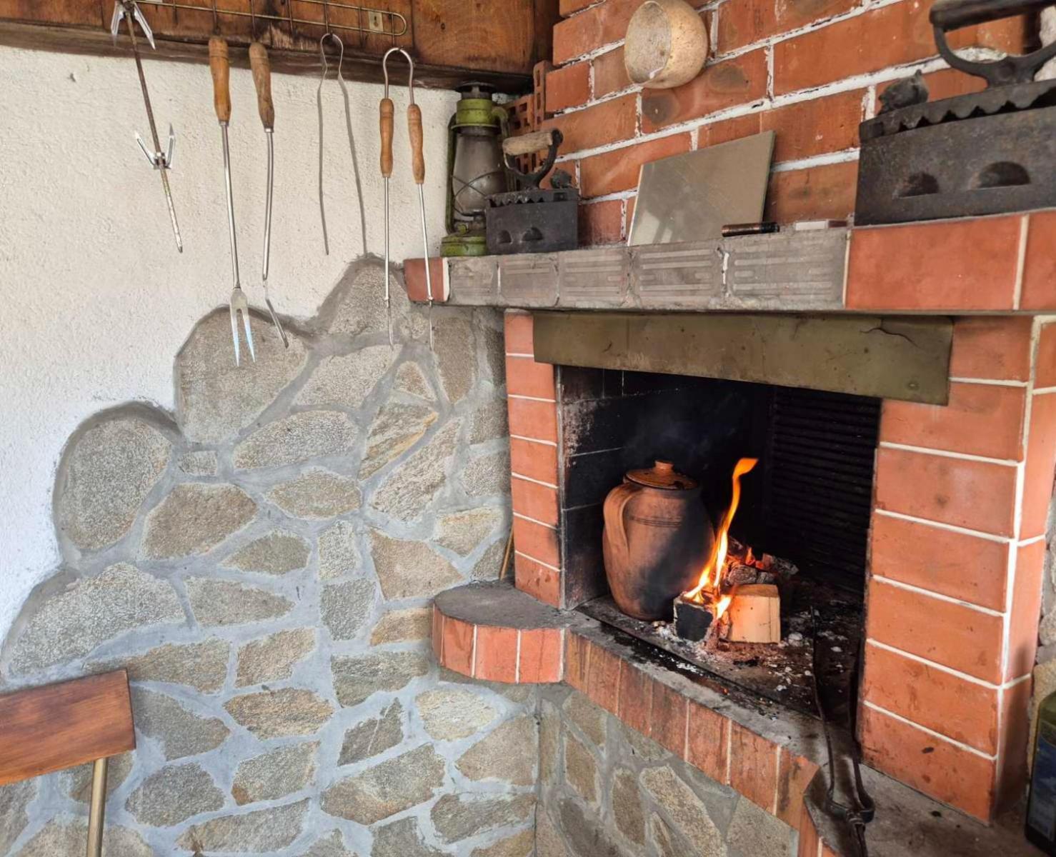Aseva House Guest House Bansko Exterior photo