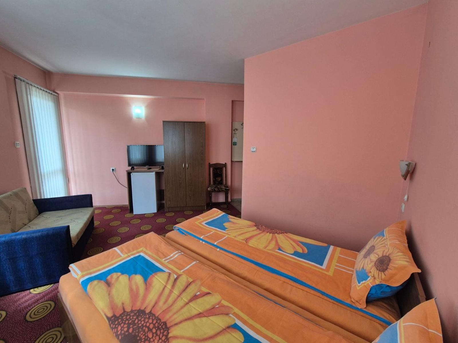 Aseva House Guest House Bansko Exterior photo