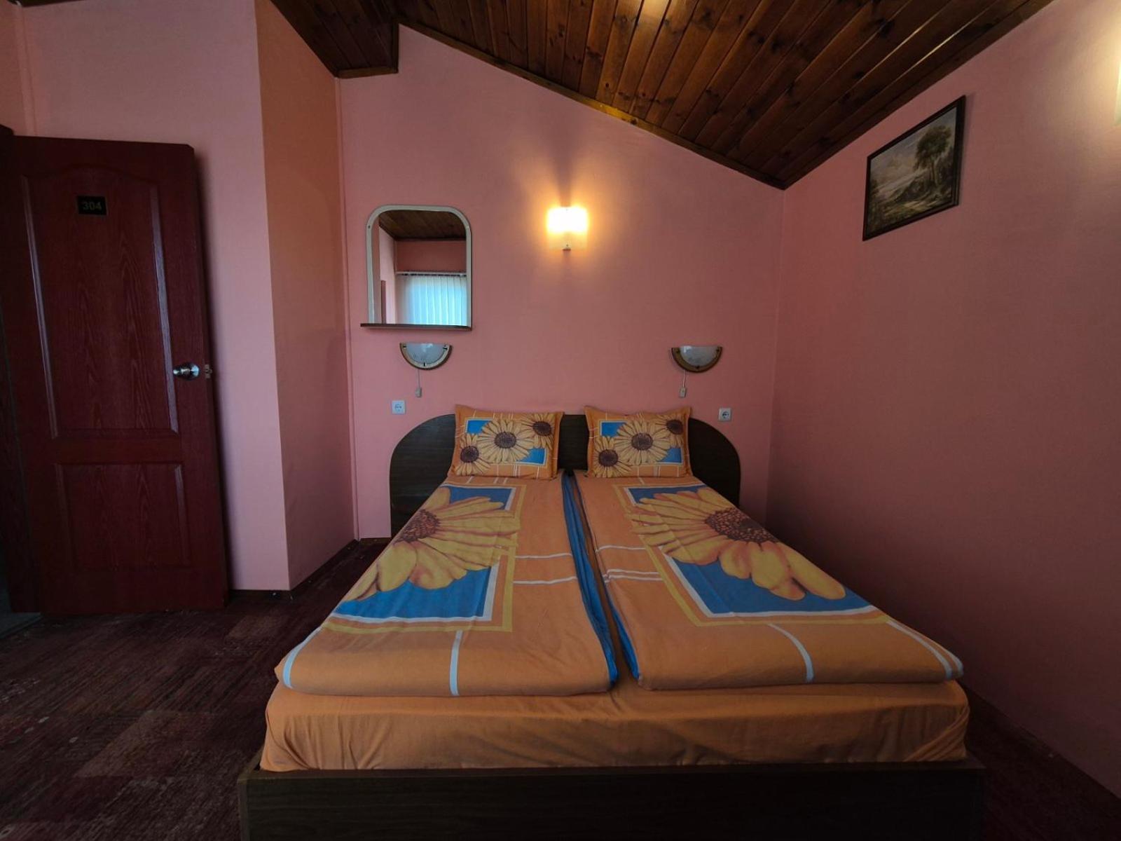 Aseva House Guest House Bansko Exterior photo
