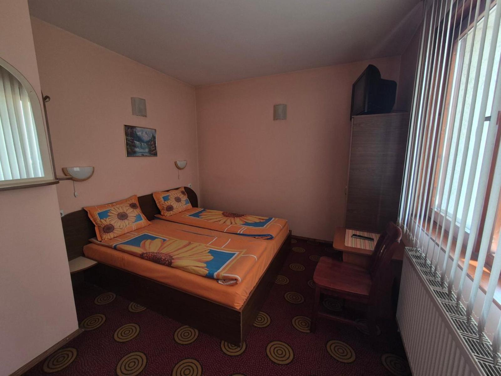 Aseva House Guest House Bansko Exterior photo