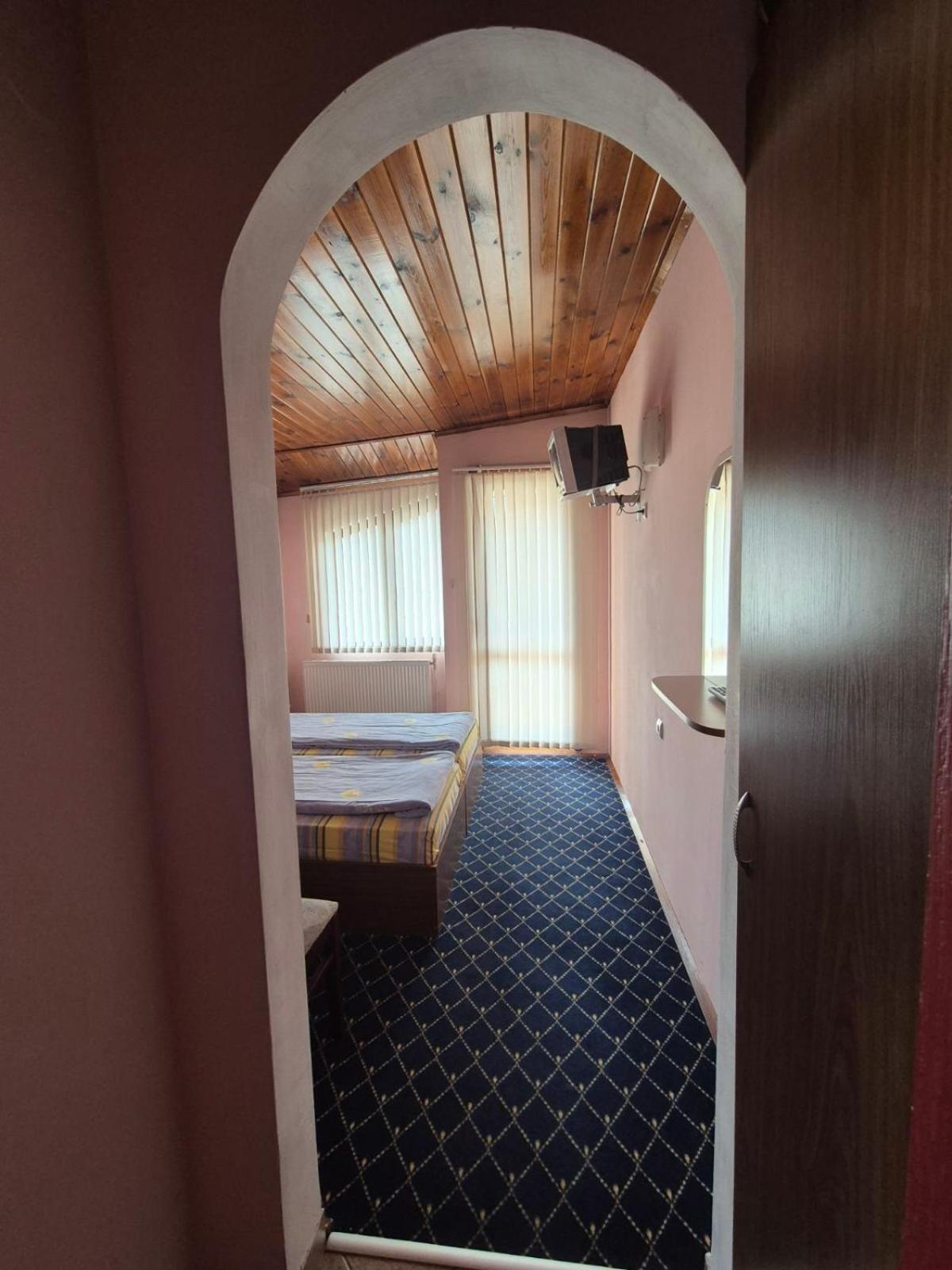 Aseva House Guest House Bansko Exterior photo