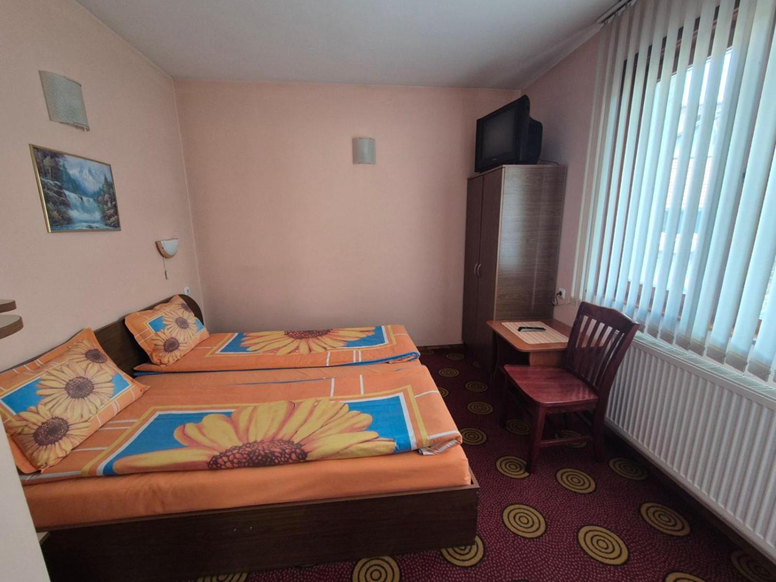 Aseva House Guest House Bansko Exterior photo