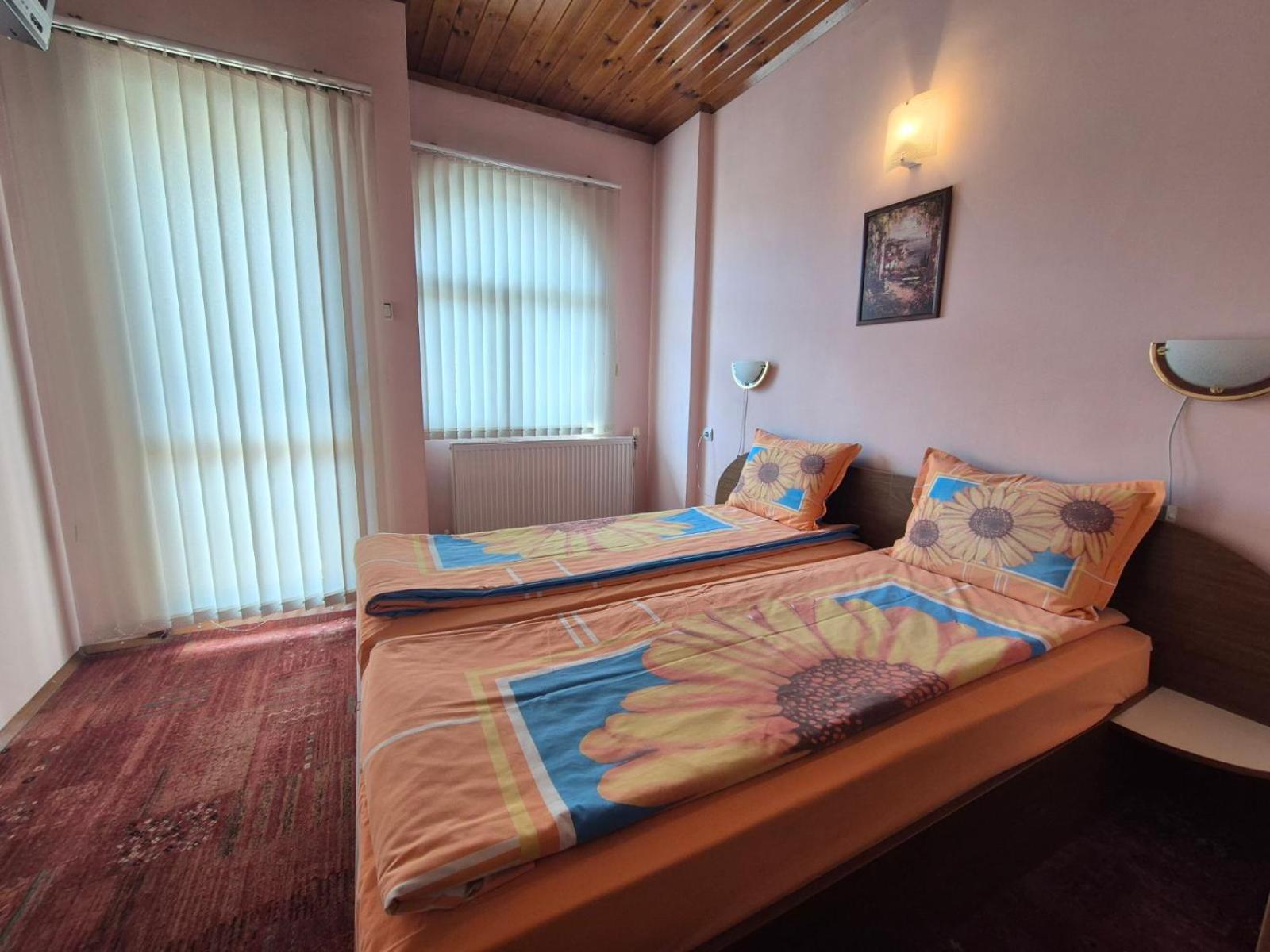 Aseva House Guest House Bansko Exterior photo