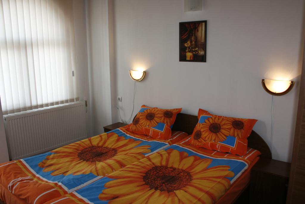 Aseva House Guest House Bansko Exterior photo